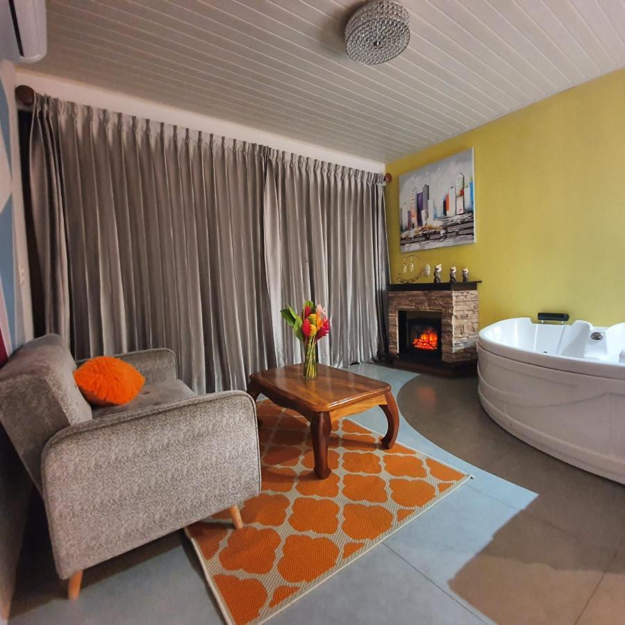 Yellow Tree Hotel La Fortuna