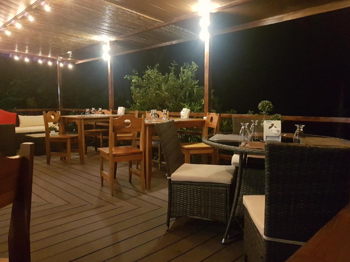 Hotel Yellow Tree La Fortuna
