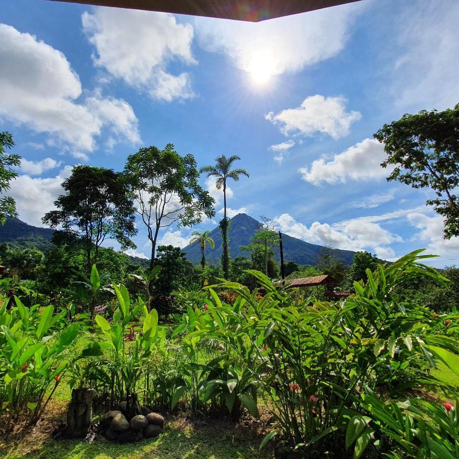 Hotel Yellow Tree La Fortuna