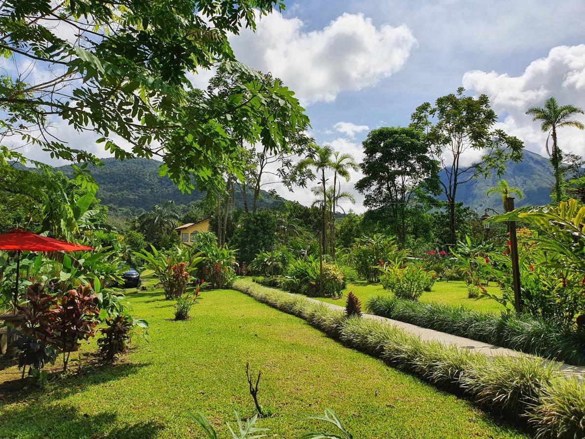 Hotel Yellow Tree La Fortuna
